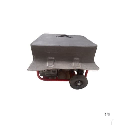 Gen Cover 4.5kva - Spg1800  Spg3000