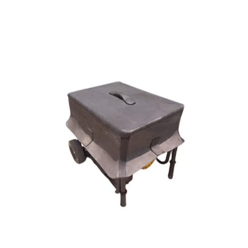 Gen Cover 4.5kva - Spg1800  Spg3000