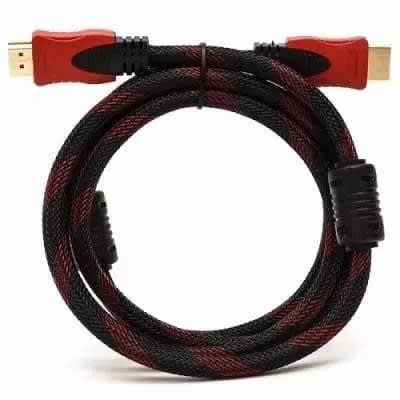 Hdmi To Hdmi Cable - 1.5m