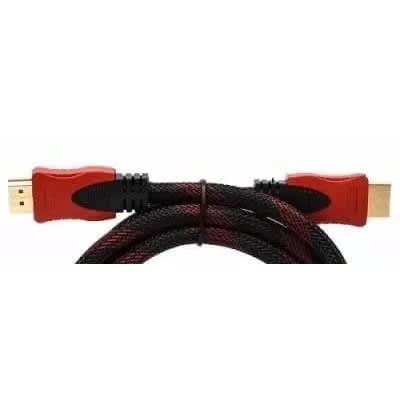 Hdmi To Hdmi Cable - 1.5m