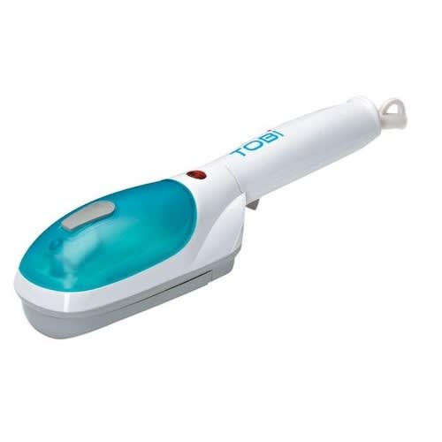 Portable Travel Garment Steamer