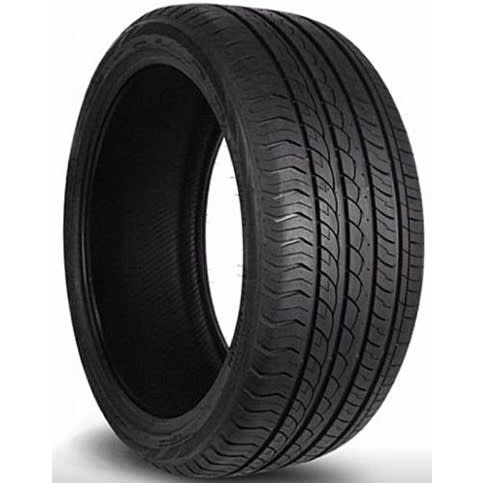 Austone Tyre - 26570r16