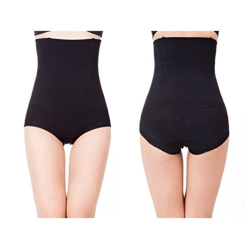 Waist Trainer Tummy Control Panties