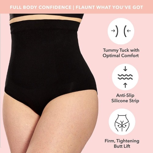 Waist Trainer Tummy Control Panties