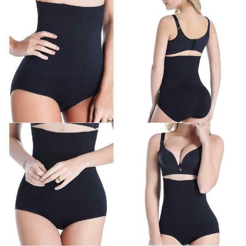 Waist Trainer Tummy Control Panties