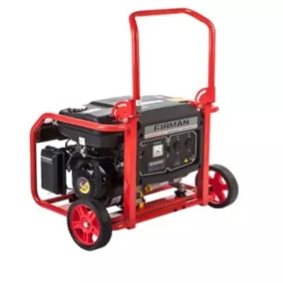3.2kva Eco 3990es Key Starter
