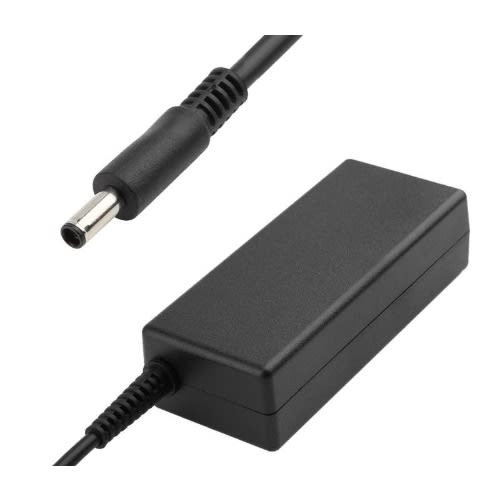 Laptop Adapter 19.5V 3.34A Ac Power Supply Adapter Charger For Dell
