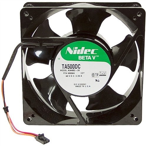 Cooler Fan
