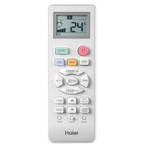 Remote Control For Haier Thermocool Air Conditioner