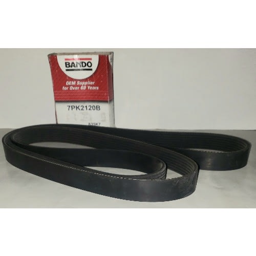 7pk2120b Serpentine Belt