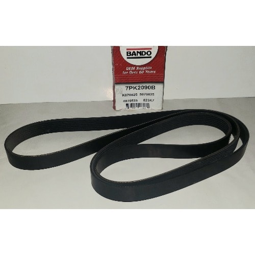 7pk2120b Serpentine Belt