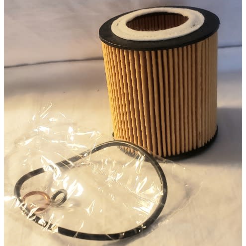 Champ - Luber-finer P969 Oil Filter