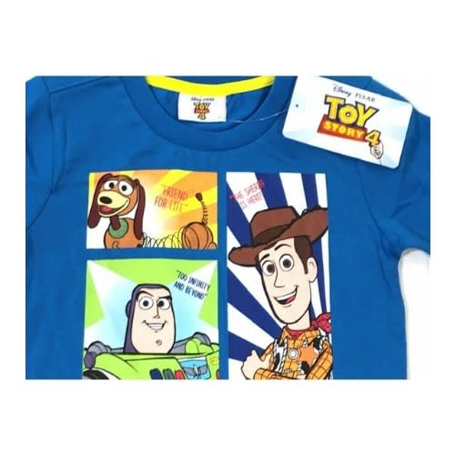 Boy's Long Sleeve Top