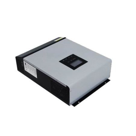 Enerplaz 5KVA Solar Hybrid Inverter 24V-DC