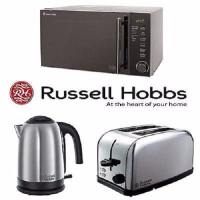 Kichen Appliance Set