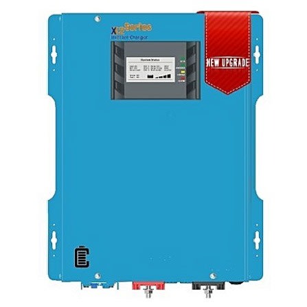 5kva/24v Inverter