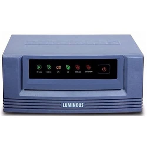 Eco 1000va 12v Pure Sine Wave Inverter
