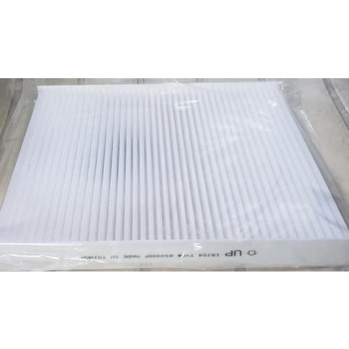TYC 800038P Cabin Air Filter
