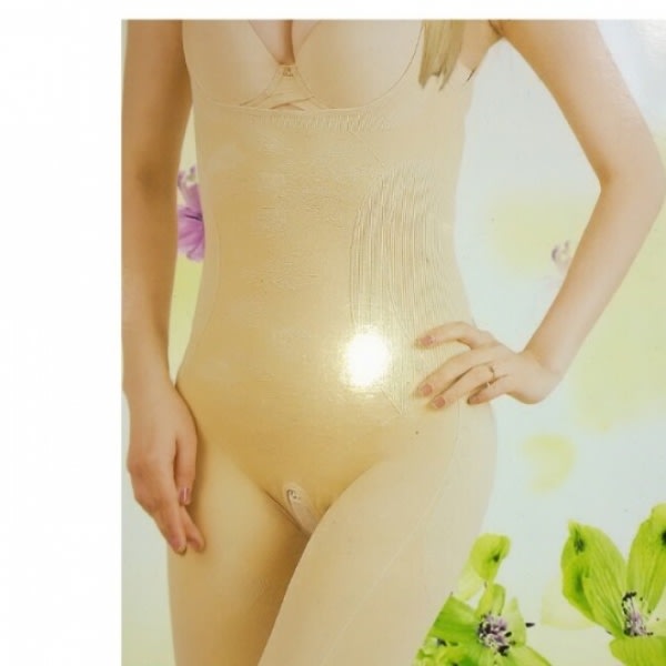 Body Shaper