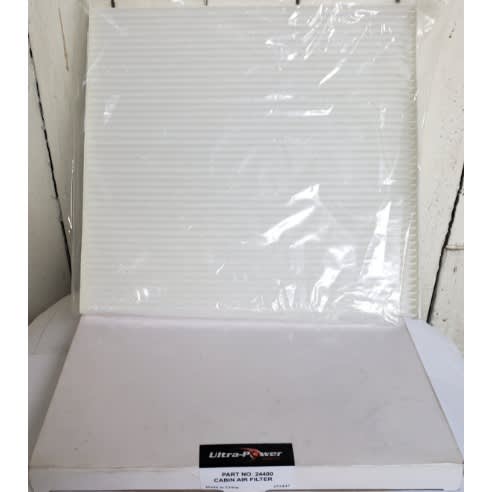 Ultra Power 24400 Cabin Air Filter