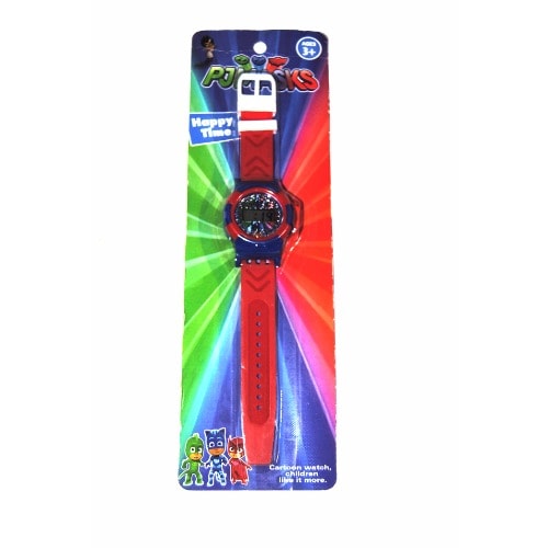 Pj Masks Wrist Watch