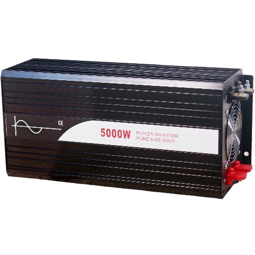 5000w Pure Sine Wave Inverter