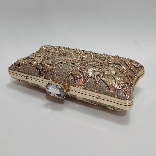 Clutch Purse Design 2