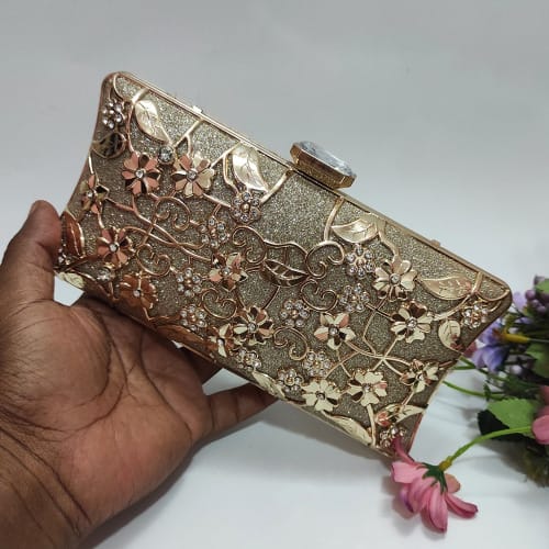 Clutch Purse Design 2