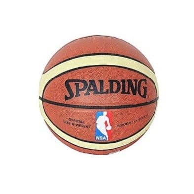 Basketball + Free Pump