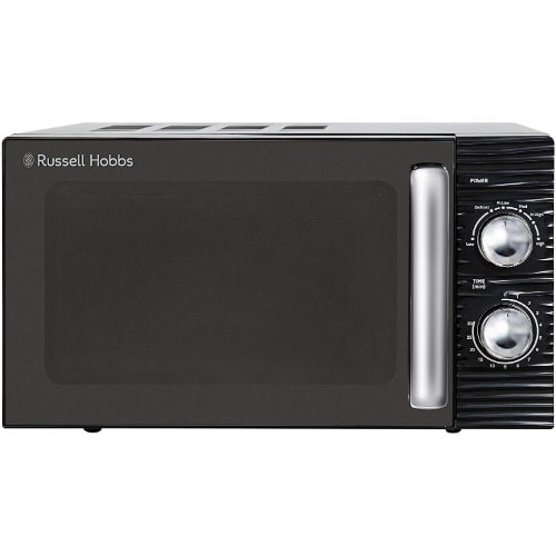 Rhm1731b Inspire Manual Microwave- 17L