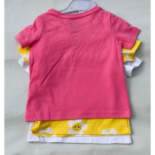 Oh Happy Days Tees - 3 Pieces