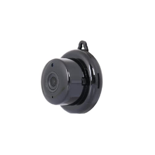 Wifi Smart Home Offices Security Ip Wireless Cctv Camera With 64gb TF
