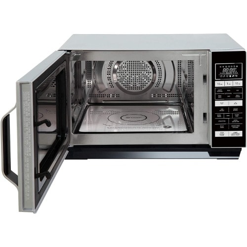 R860slm Combination Flatbed Microwave Oven - 25L - 900W