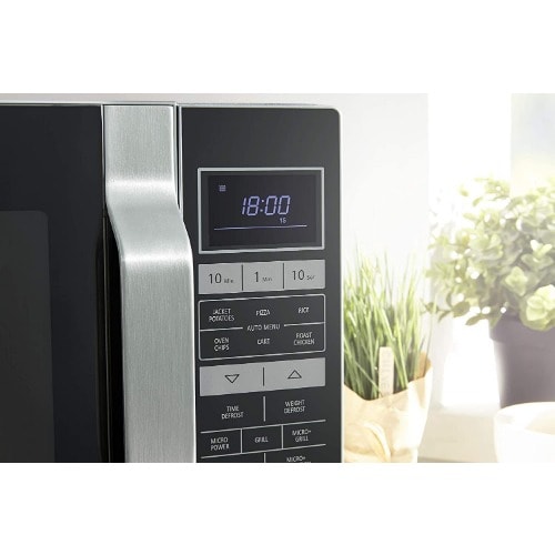 R860slm Combination Flatbed Microwave Oven - 25L - 900W