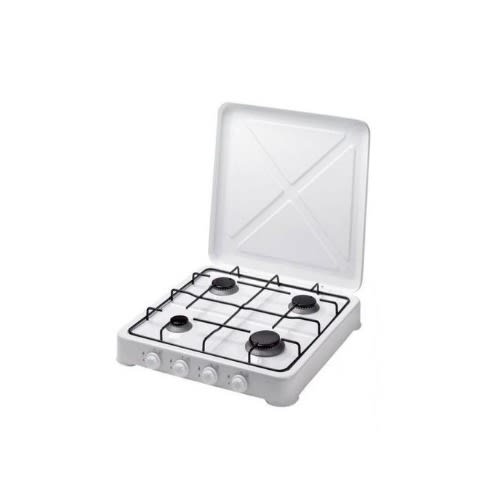 Table Top 4 Burners Gas Cooker - Oc400