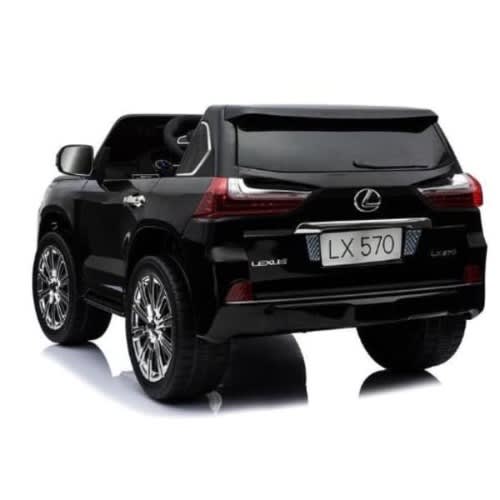 Kids Lexus Electric Car