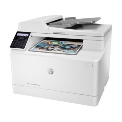 Color Laserjet Pro M183fw A4 Colour Multifunction Laser Printer