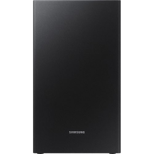 Hw- T450 200 Watts Wireless  2.1 Channel Soundbar System