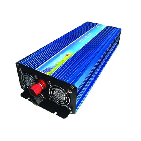 Pure Sine Wave Inverters- 2000W