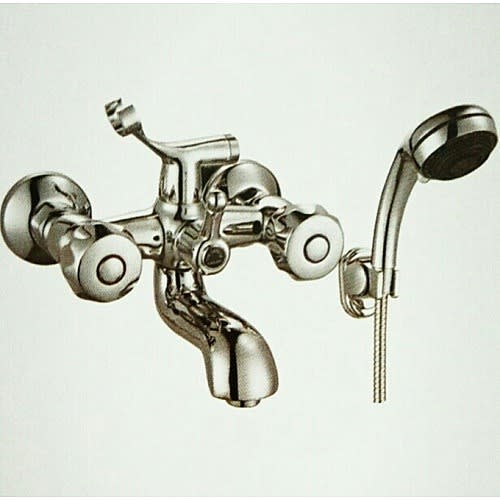 Shower Mixer N02