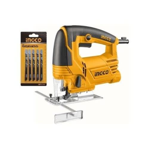 Ingco Electric Jigsaw With Variable Speed - 650W