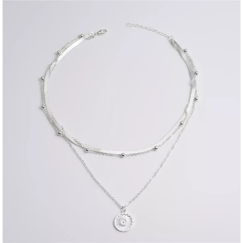 Multilayer Necklace For Women