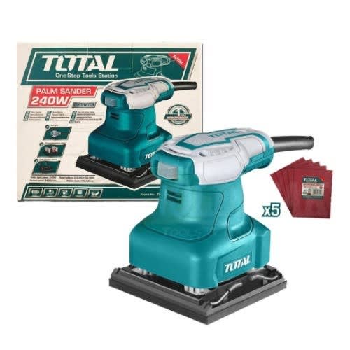 Tools Palm Sander - 240w - Tf2231106