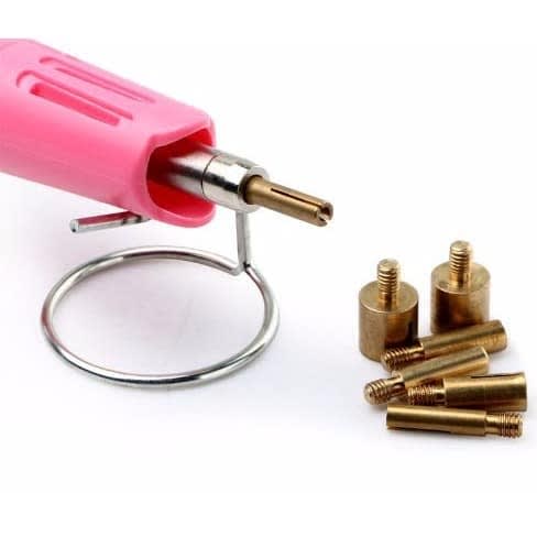Hotfix Stone Applicator Heated Iron