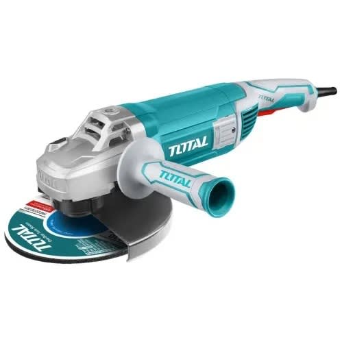 Angle Grinder - 2400w