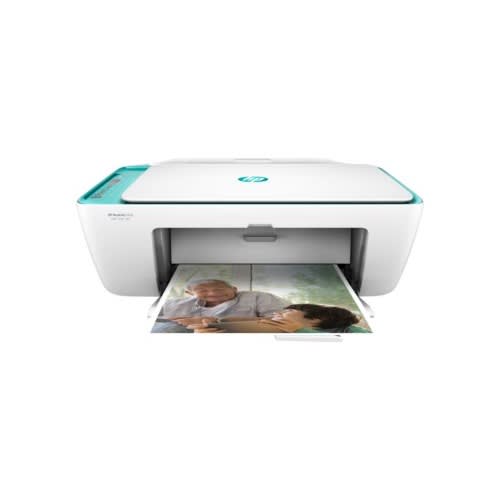 Deskjet 2632 All-in-one Printer - Instant Ink