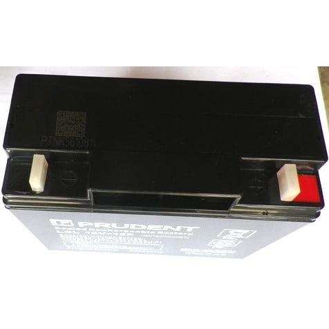 Prudent Battery - 12V 18AH