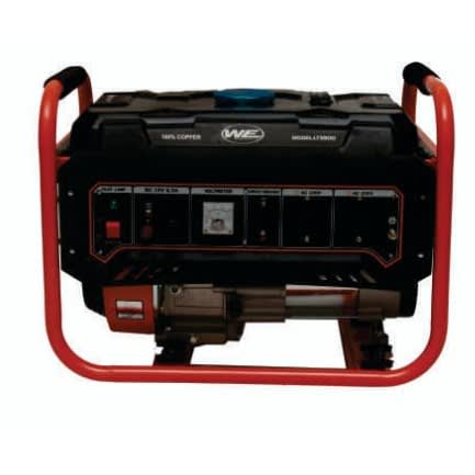 Gasoline Generator - LT3900 MANUAL