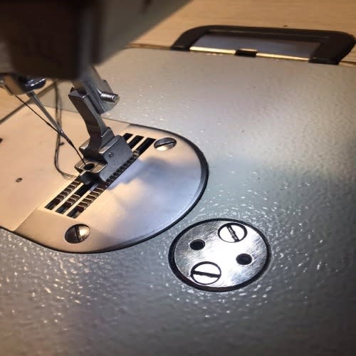 Sewing Machine Accessories Sewing Presser Foot S518ns Zipper Presser Foot