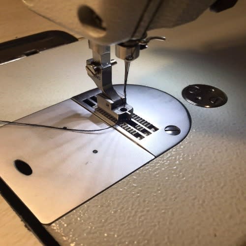 Sewing Machine Accessories Sewing Presser Foot S518ns Zipper Presser Foot